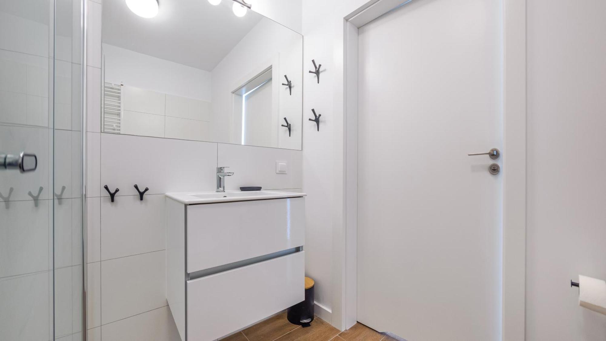 Apartamenty Sun & Snow Polwysep Dziwnow Exterior photo